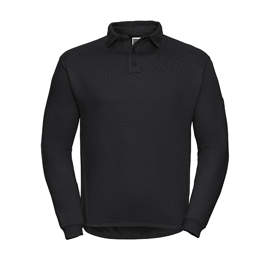 Bluza Robocza Plamoodporna Z012 - Black