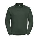 Bluza Robocza Plamoodporna Z012 - Bottle Green