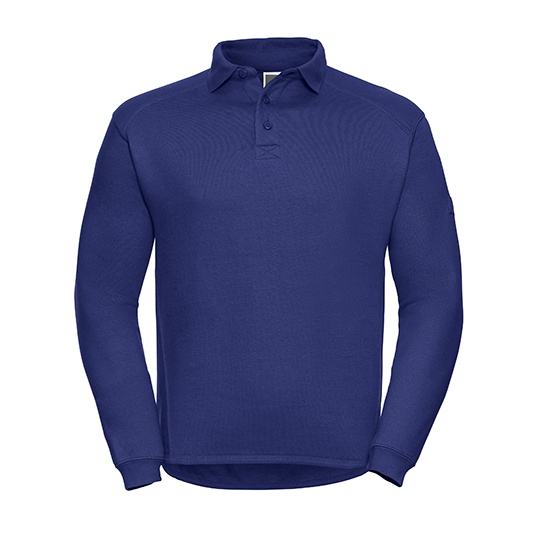 Bluza Robocza Plamoodporna Z012 - Bright Royal