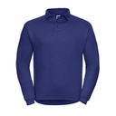 Bluza Robocza Plamoodporna Z012 - Bright Royal