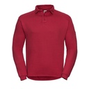 Bluza Robocza Plamoodporna Z012 - Classic Red