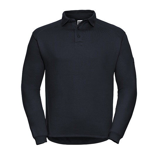 Bluza Robocza Plamoodporna Z012 - French Navy