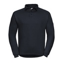 Bluza Robocza Plamoodporna Z012 - French Navy