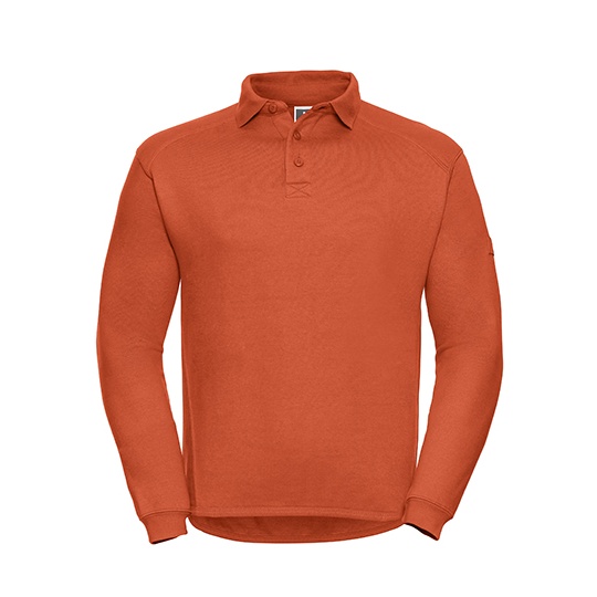Bluza Robocza Plamoodporna Z012 - Orange