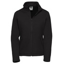 Kurtka Damska Softshell Klasyczna Z040F - Black