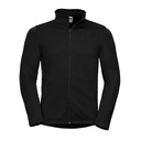 Kurtka Softshell Meska Wiatroszczelna Oddychajaca Z040M - Black