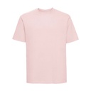 T-shirt Klasyczny Bawełniany Z180 - Powder Rose