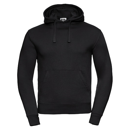 Bluza z kapturem premium Z265 - Black