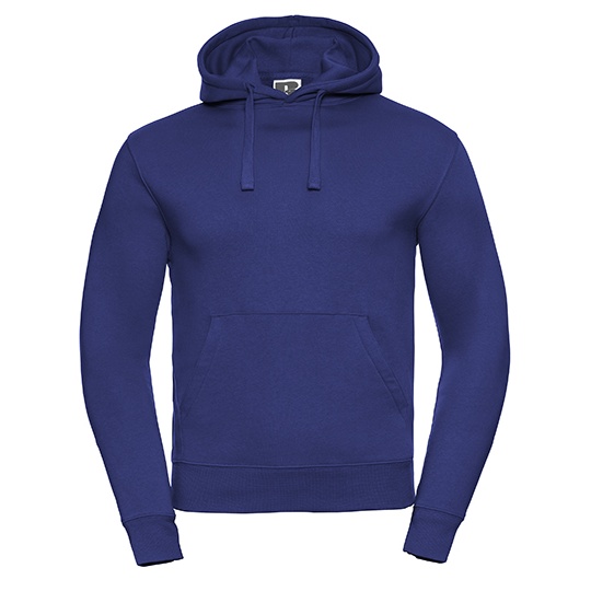 Bluza z kapturem premium Z265 - Bright Royal