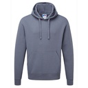 Bluza z kapturem premium Z265 - Convoy Grey (Solid)