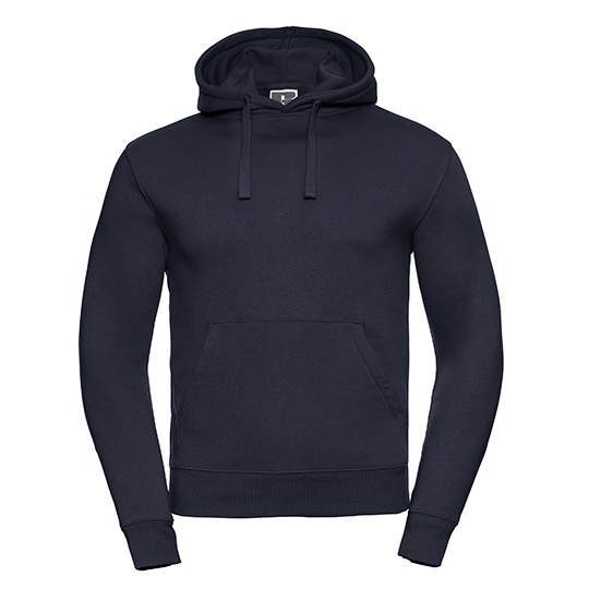 Bluza z kapturem premium Z265 - French Navy