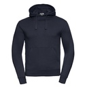 Bluza z kapturem premium Z265 - French Navy