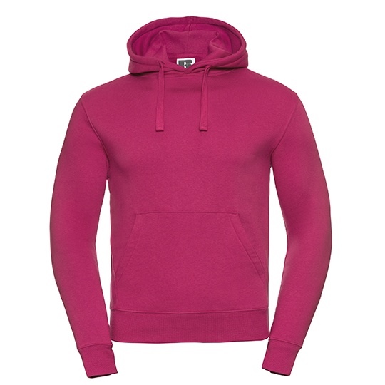 Bluza z kapturem premium Z265 - Fuchsia