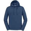 Bluza z kapturem premium Z265 - Indigo