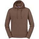 Bluza z kapturem premium Z265 - Mocha