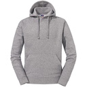 Bluza z kapturem premium Z265 - Sport Heather