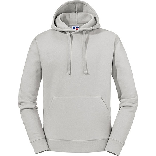 Bluza z kapturem premium Z265 - Urban Grey