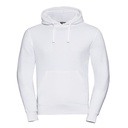 Bluza z kapturem premium Z265 - White