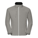 Męska kurtka softshell Z410M - Stone