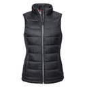 Bezrękawnik Damski Wodoodporny Z441F - Black