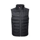 Bezrekawnik Meski Wodoodporny Z441M - Black