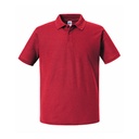 Koszulka Polo Klasyczna Poliester Bawełna Z570M - Classic Red