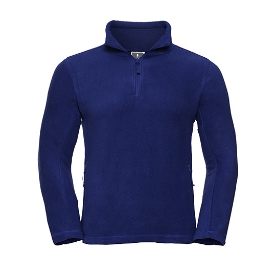 Polar Klasyczny Polar Odporny na Mechacenie Z8740 - Bright Royal