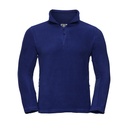 Polar Klasyczny Polar Odporny na Mechacenie Z8740 - Bright Royal