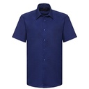 Koszula Męska Slim Oxford Z923 - Bright Royal