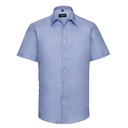 Koszula Męska Slim Oxford Z923 - Oxford Blue