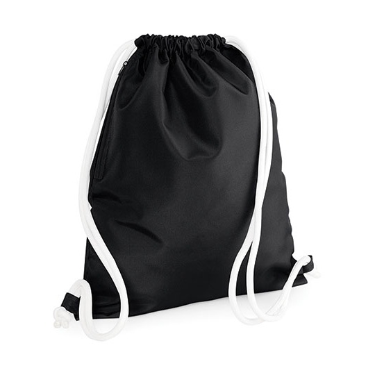 Wodoodporny worek sportowy BG110 - Black