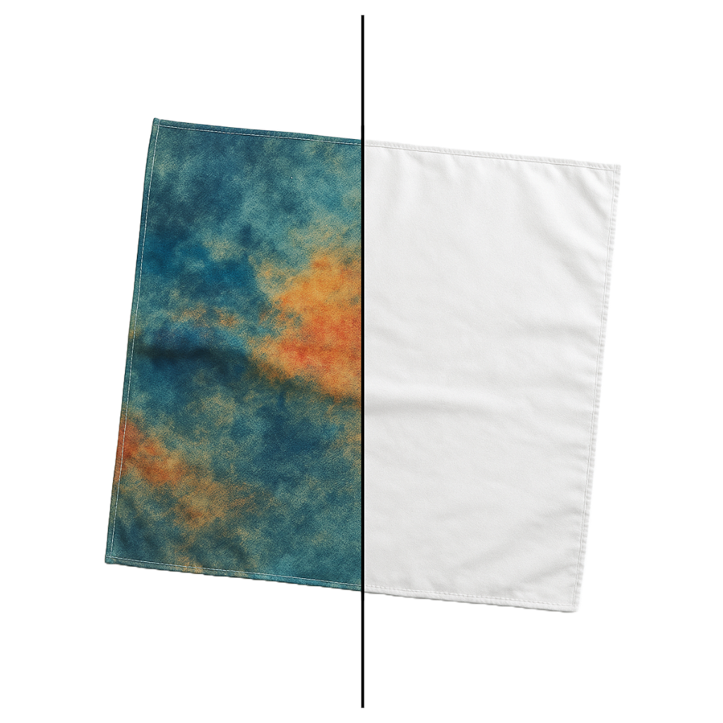 Bandana OWB01 - biała