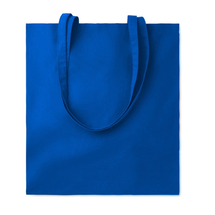 Torba bawelniana z dlugimi uchwytami TB3842 - Royal