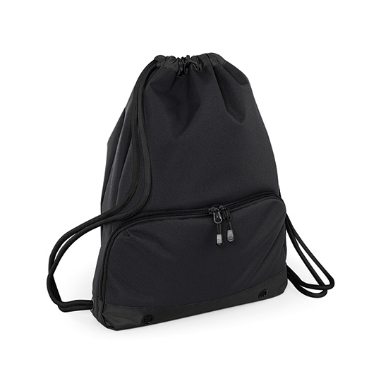 Worek Sportowy Wodoodporny BG542 - Black