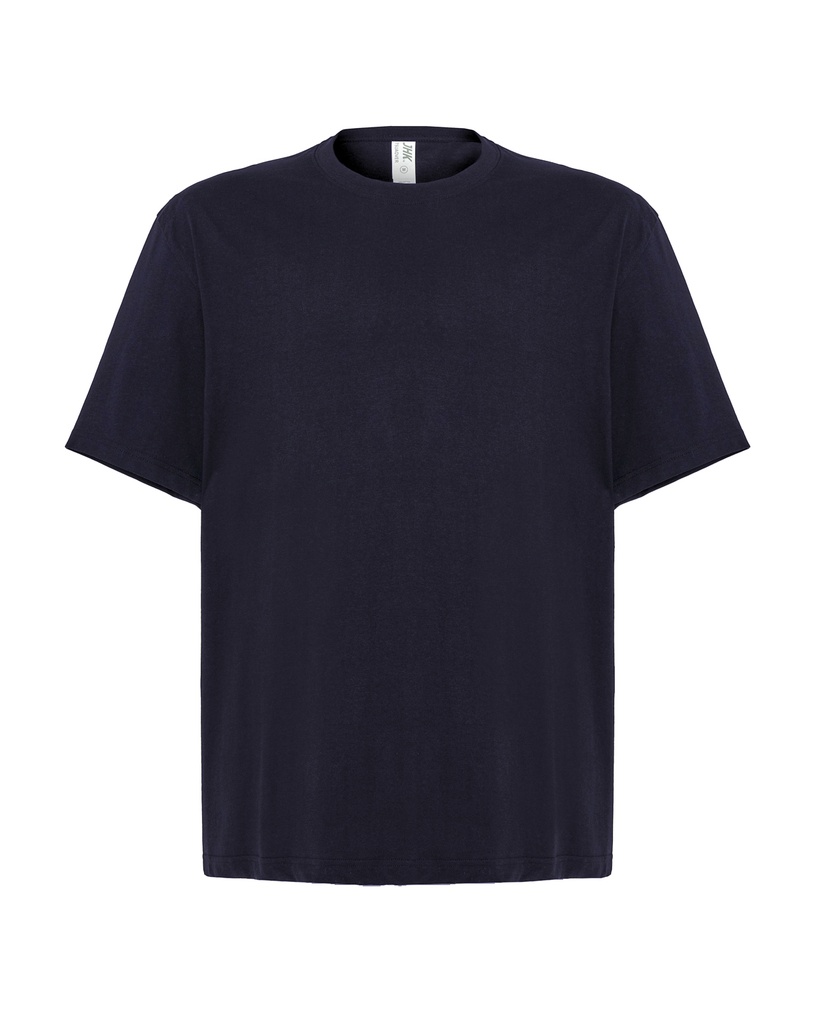 T-shirt oversize TSUAOVER - Navy