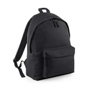 Plecak Miejski Poliester 18L BG125 - Black & Black
