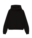 Bluza Oversize Unisex 6BO - Czarny