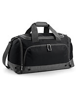 Torba Sportowa Klasyczna Pojemna 30L BG544 - Black