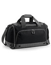 Torba Sportowa Klasyczna Pojemna 30L BG544 - Black
