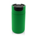 Kubek termiczny 400 ml | Raylee V1167-06 - zielony
