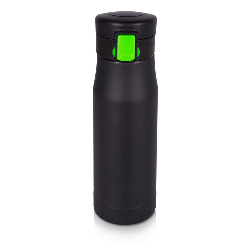 Kubek termiczny V9925 V9925-10 - Jasnozielony