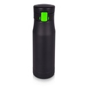 Kubek termiczny V9925 V9925-10 - Jasnozielony