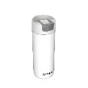 Kubek termiczny Kambukka Olympus 500 ml Olympus 500 ml - Marshmallow White