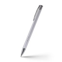 Dlugopis z aluminium V1501 V1501-32 - Srebrny