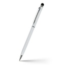 Dlugopis touch pen V1537 V1537-02 - Bialy