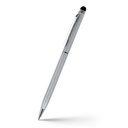 Długopis touch pen V1537 V1537-32 - Srebrny