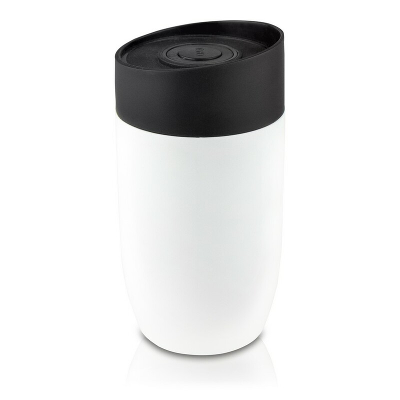  Kubek termiczny 330 ml Air Gifts | Stephanie V6964-03 - biały