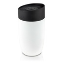 Kubek termiczny 330 ml Air Gifts | Stephanie V6964-03 - biały