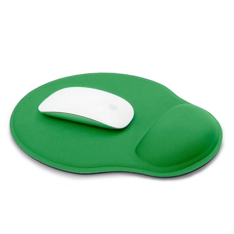 Podkladka pod mysz V8388 V8388-06 - Zielony