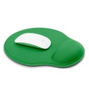Podkladka pod mysz V8388 V8388-06 - Zielony